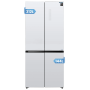 Frigorífico Americano Infiniton AMCB-580CD90WEC