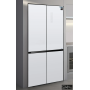 Frigorífico Americano Infiniton AMCB-580CD90WEC