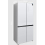 Frigorífico Americano Infiniton AMCB-580CD90WEC