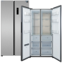 Frigorífico Americano Infiniton SBS-630A85XES