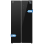 Frigorífico Americano Infiniton SBS-630A85NEG