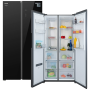 Frigorífico Americano Infiniton SBS-630A85NEG