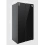 Frigorífico Americano Infiniton SBS-630A85NEG