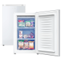 Congelador Vertical Infiniton CV-85L8BDD