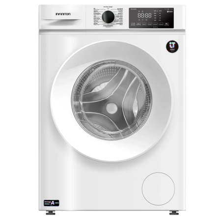 Máquina de Lavar Roupa Infiniton WM-F94AWM