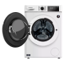 Máquina de Lavar Roupa Infiniton WM-F94AWM