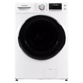 Máquina de Lavar Roupa Infiniton WM-H180DBM