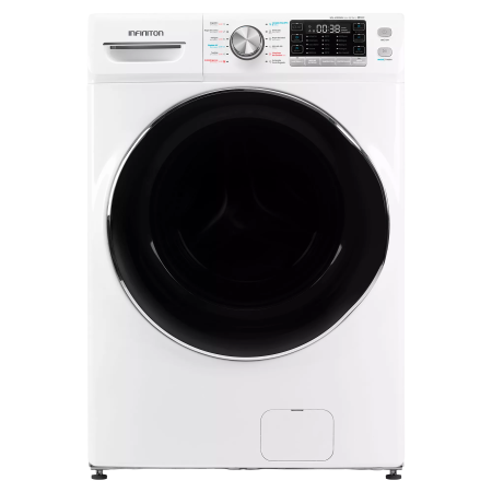 Máquina de Lavar Roupa Infiniton WM-H180DBM
