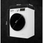 Máquina de Lavar Roupa Infiniton WM-H180DBM