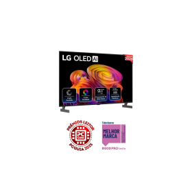 OLED LG - OLED55B6ELC