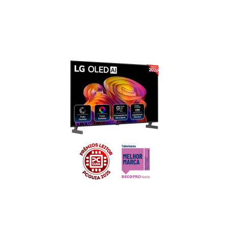 OLED LG - OLED55B6ELC