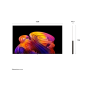OLED LG - OLED55B6ELC
