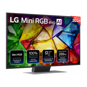 MINI RGB LG - 55MRGB88B6B