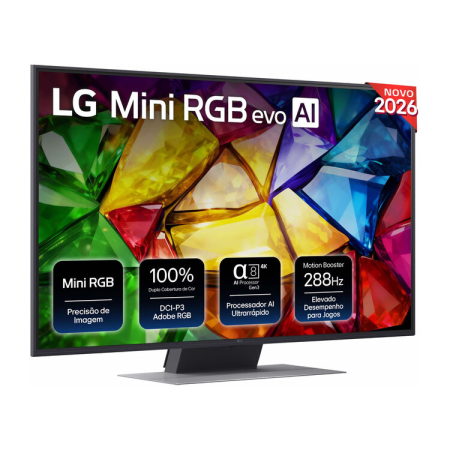 MINI RGB LG - 55MRGB88B6B