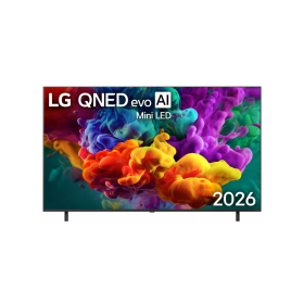 QNED LG - 65QNED87B6A