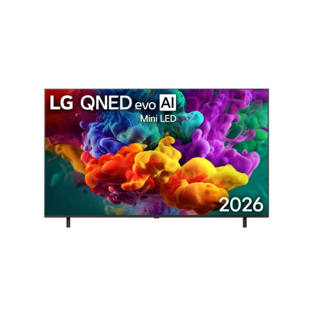 QNED LG - 65QNED87B6A