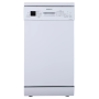 Máquina de Lavar Loiça Infiniton DIW-4510WD3