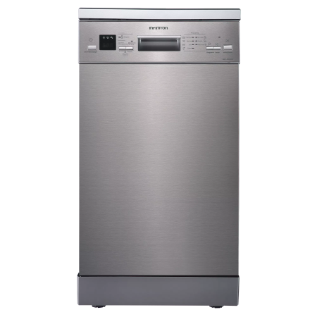 Máquina de Lavar Loiça Infiniton DIW-4513XD3