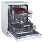 Máquina de Lavar Loiça Infiniton DIW-6115BD3