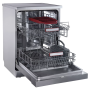 Máquina de Lavar Loiça Infiniton DIW-6225XD3