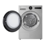 SECADOR DE ROUPA LG - RHX7010TSB