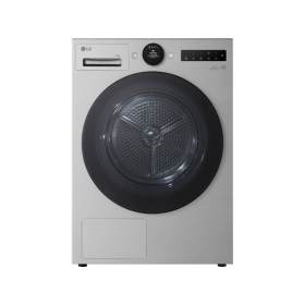 SECADOR DE ROUPA LG - RHX7010TSB