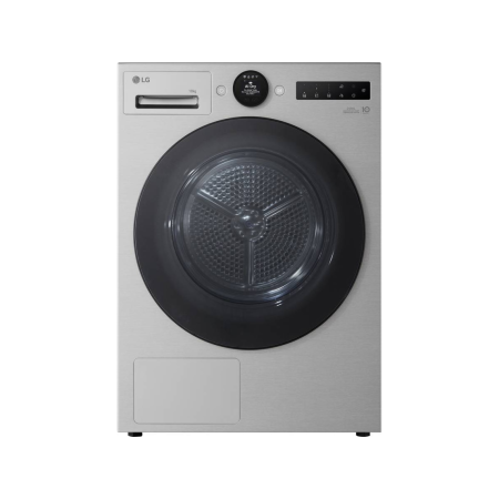 SECADOR DE ROUPA LG - RHX7010TSB