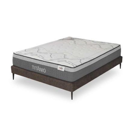 Colchão Inbed Titânio