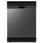 Máquina de Lavar Loiça Infiniton DIW-6218DD3