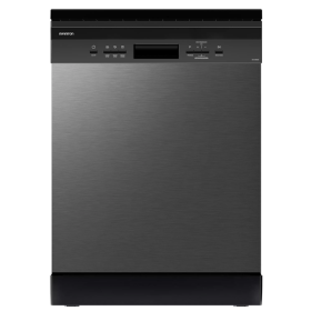 Máquina de Lavar Loiça Infiniton DIW-6218DD3