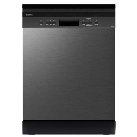 Máquina de Lavar Loiça Infiniton DIW-6218DD3