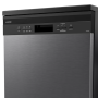 Máquina de Lavar Loiça Infiniton DIW-6218DD3