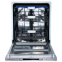 Máquina Lavar Roupa DIW-BI614CB