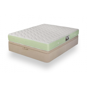 Colchão Inbed Dreams