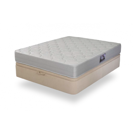 Colchão Inbed Ortopédico Luxo