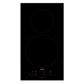 Placa AEG IKX32300CB