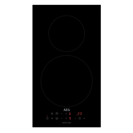 Placa AEG IKX32300CB