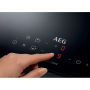 Placa AEG IKX32300CB