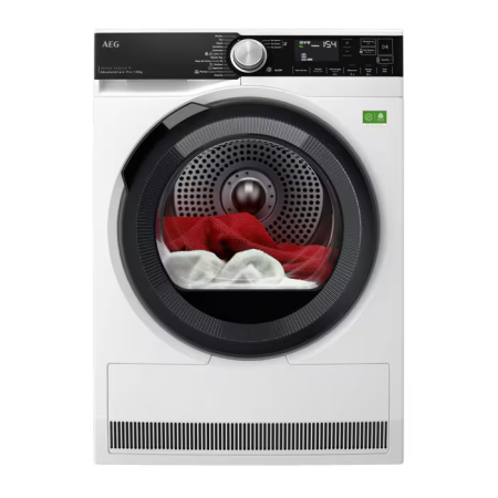 Máquina de Secar Roupa AEG TR951V6PBC