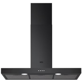 Chaminé de Parede AEG DBK5951B