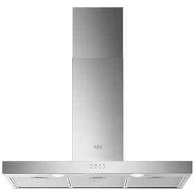 Chaminé de Parede AEG DBE5951M
