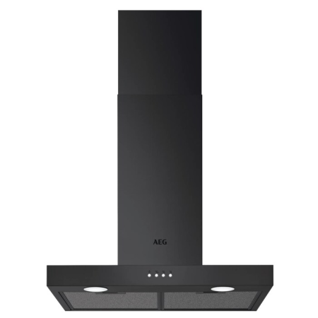 Chaminé de Parede AEG DBK5651B