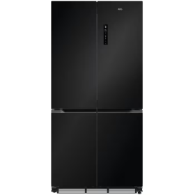 Side-By-Side AEG ORM9M521EG
