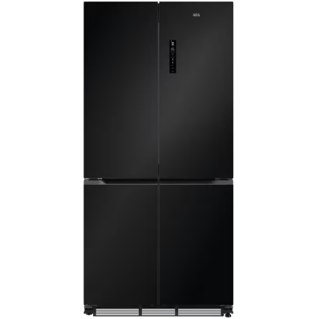 Side-By-Side AEG ORM9M521EG
