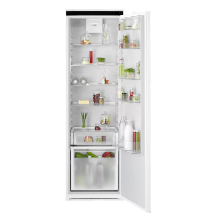 Frigorífico AEG TK7DS181DS