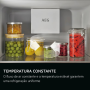 Frigorífico AEG TK7DS181DS