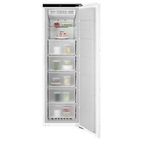 Congelador Vertical AEG NAB7A181DC