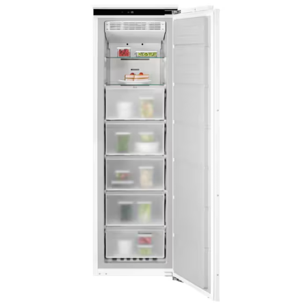 Congelador Vertical AEG NAB7A181DC