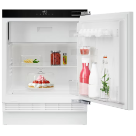 Frigorífico AEG OSF3S821EF