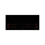 Placa Electrolux KIS62453I